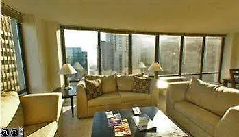 Corporate Suites Network At Columbus Plaza Hotel Chicago