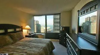 Corporate Suites Network At Columbus Plaza 2*