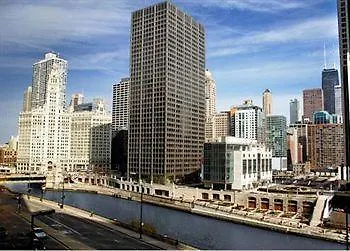 Corporate Suites Network At Columbus Plaza Chicago