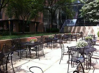 Hotel Corporate Suites Network At Columbus Plaza Chicago