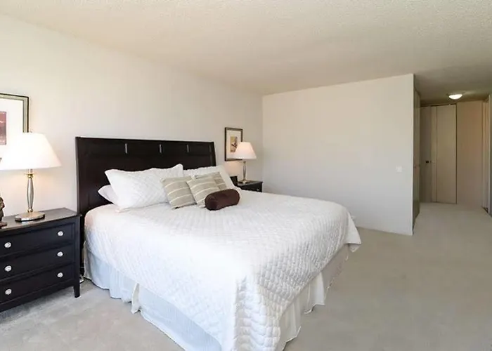 Corporate Suites Network At Columbus Plaza 2* Chicago
